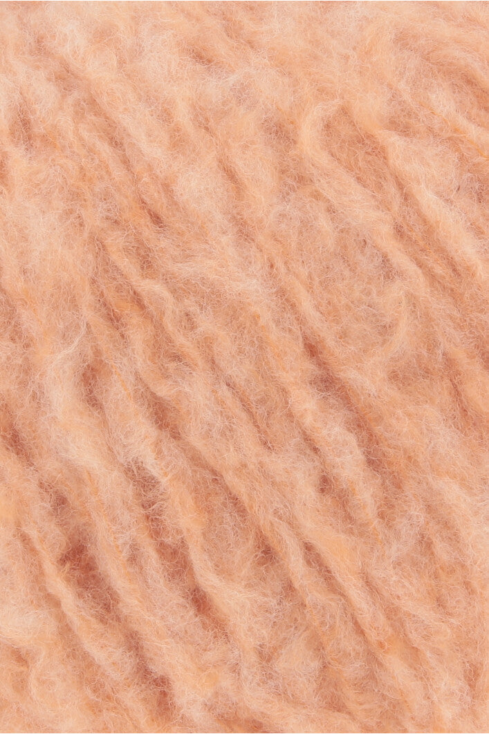 Lang Yarns Piuma Orange (0059)