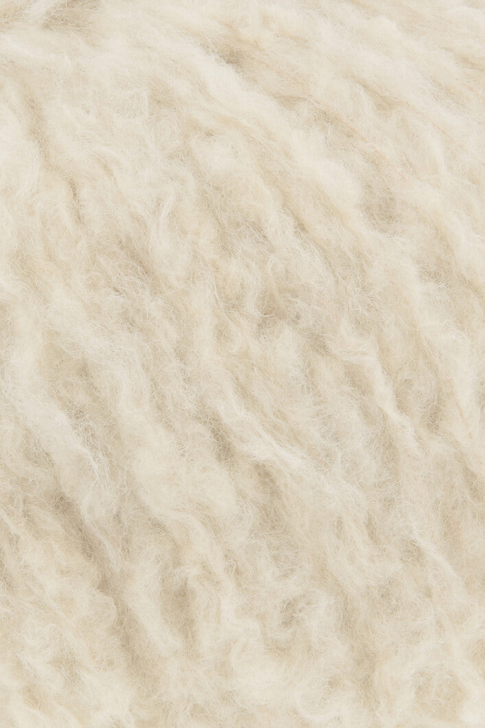 Lang Yarns Piuma Cream (0001)