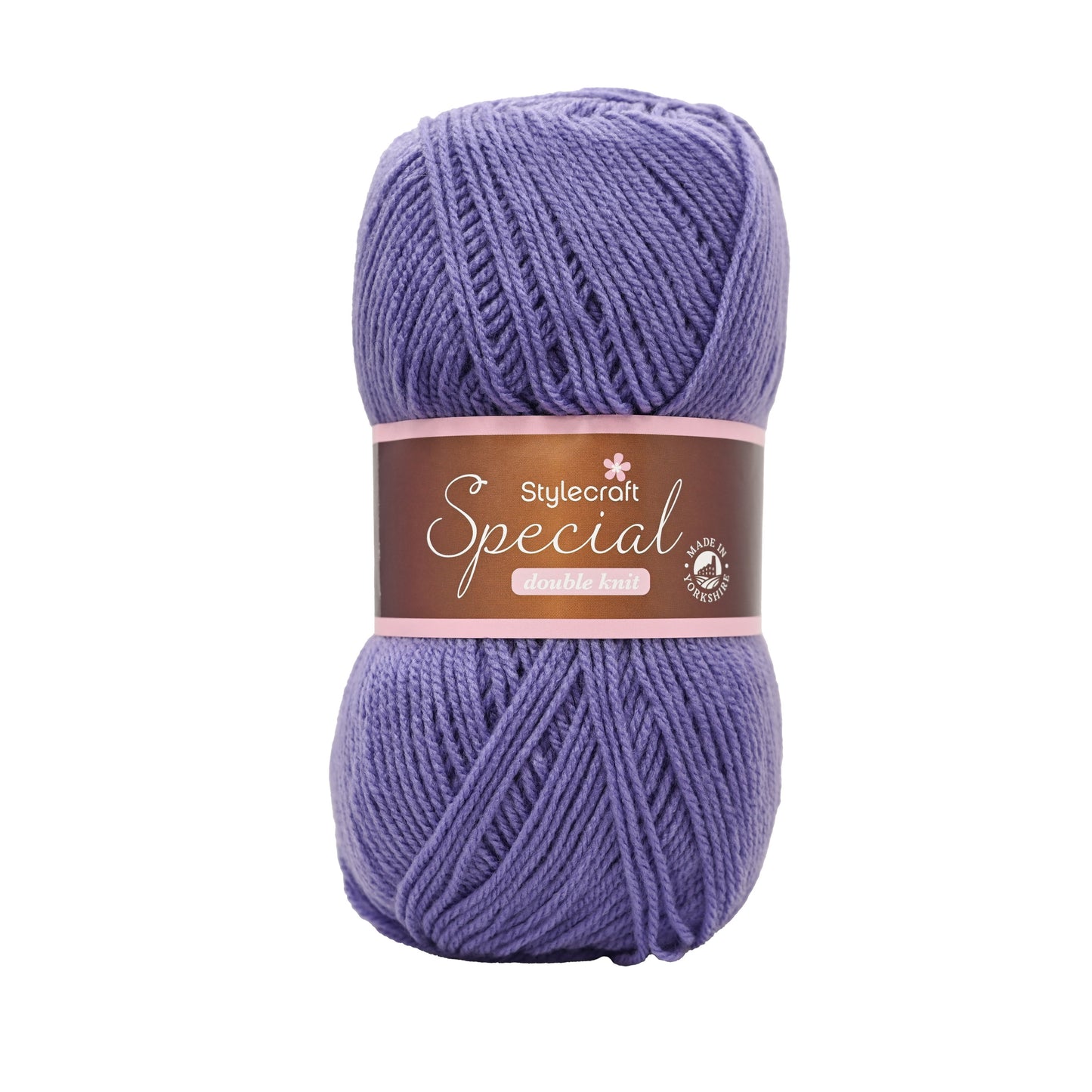 Stylecraft Special DK Violet (1277)