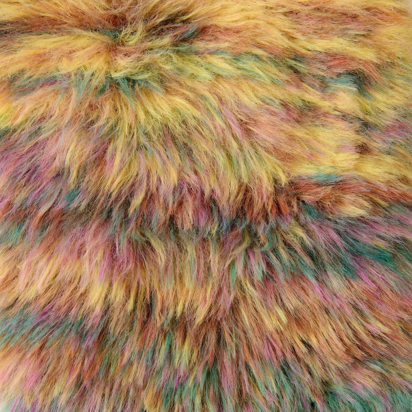 Rico Creative Fur Print Carneval (003)
