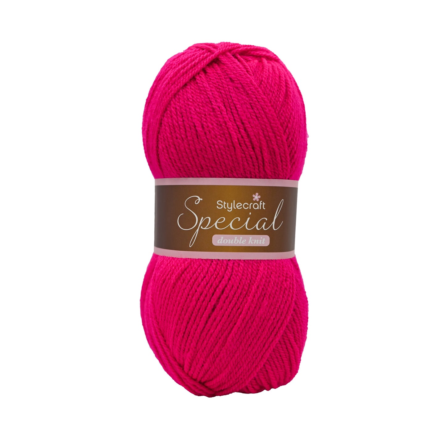 Stylecraft Special DK Bright Pink (1435)