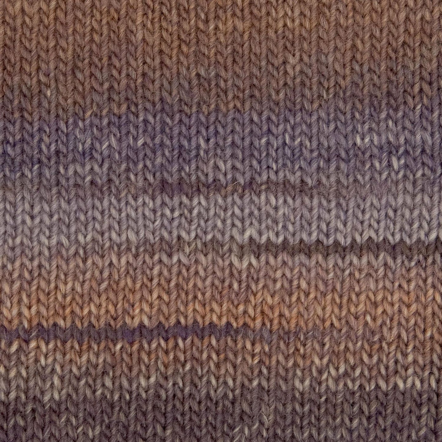 Rico Creative Melange Chunky Bruin Lila (027)