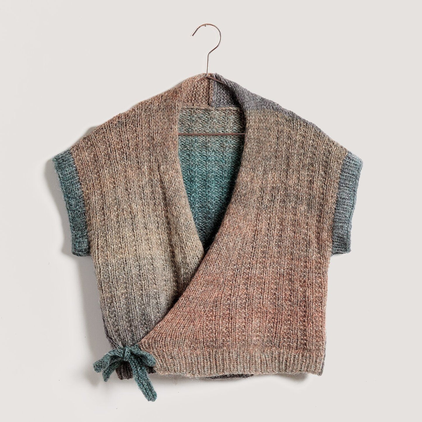 Fashion Merino Alpaca Fushion Chunky Autumn Vibes (011)