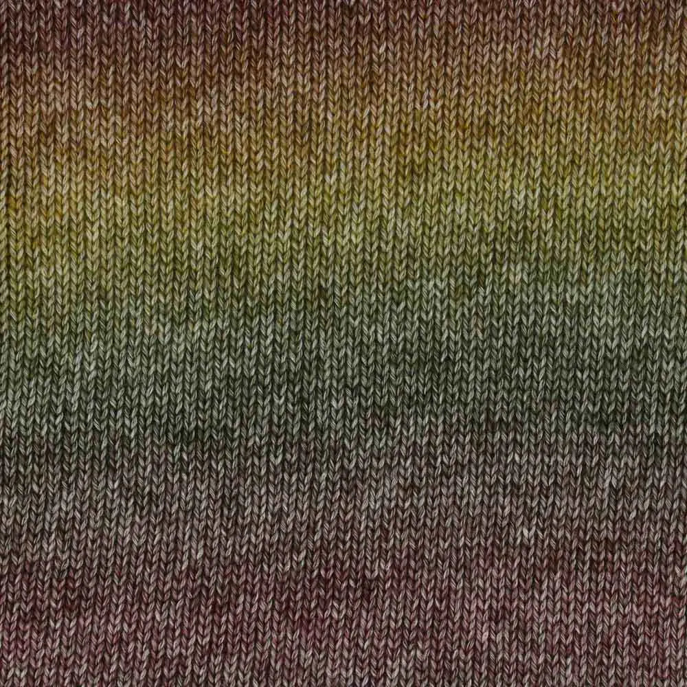 Stone Washed Flow Cocoon (09)