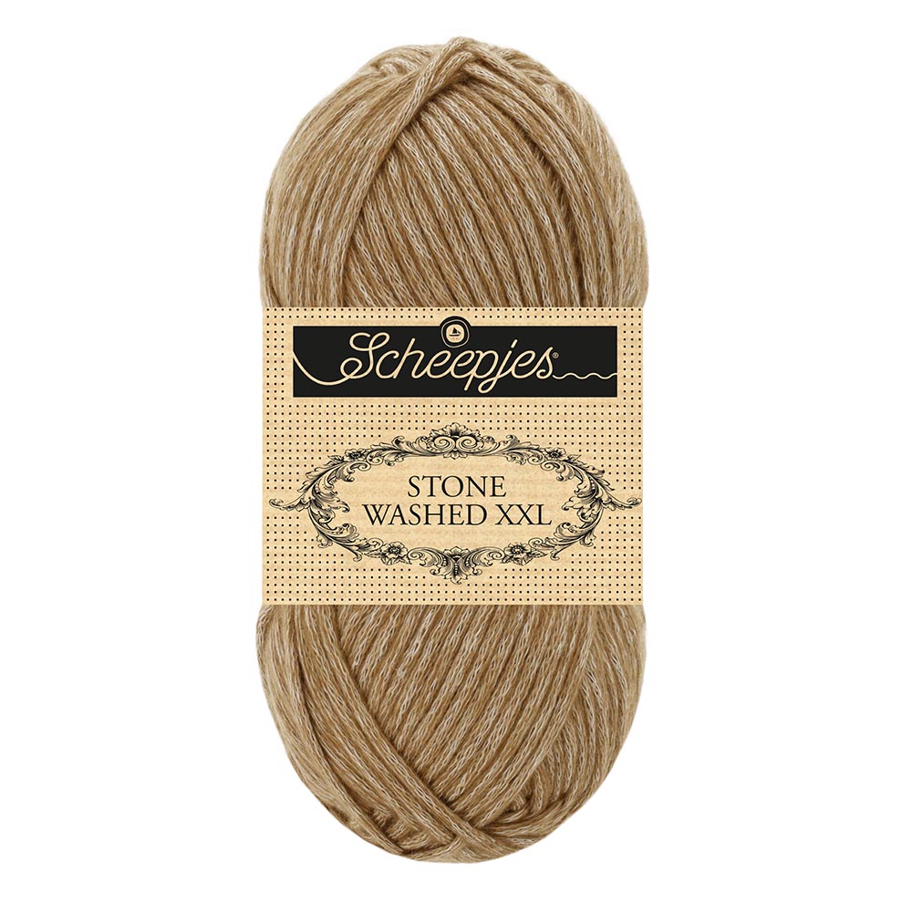 Scheepjes Stone Washed XXL Boulder Opal (844)