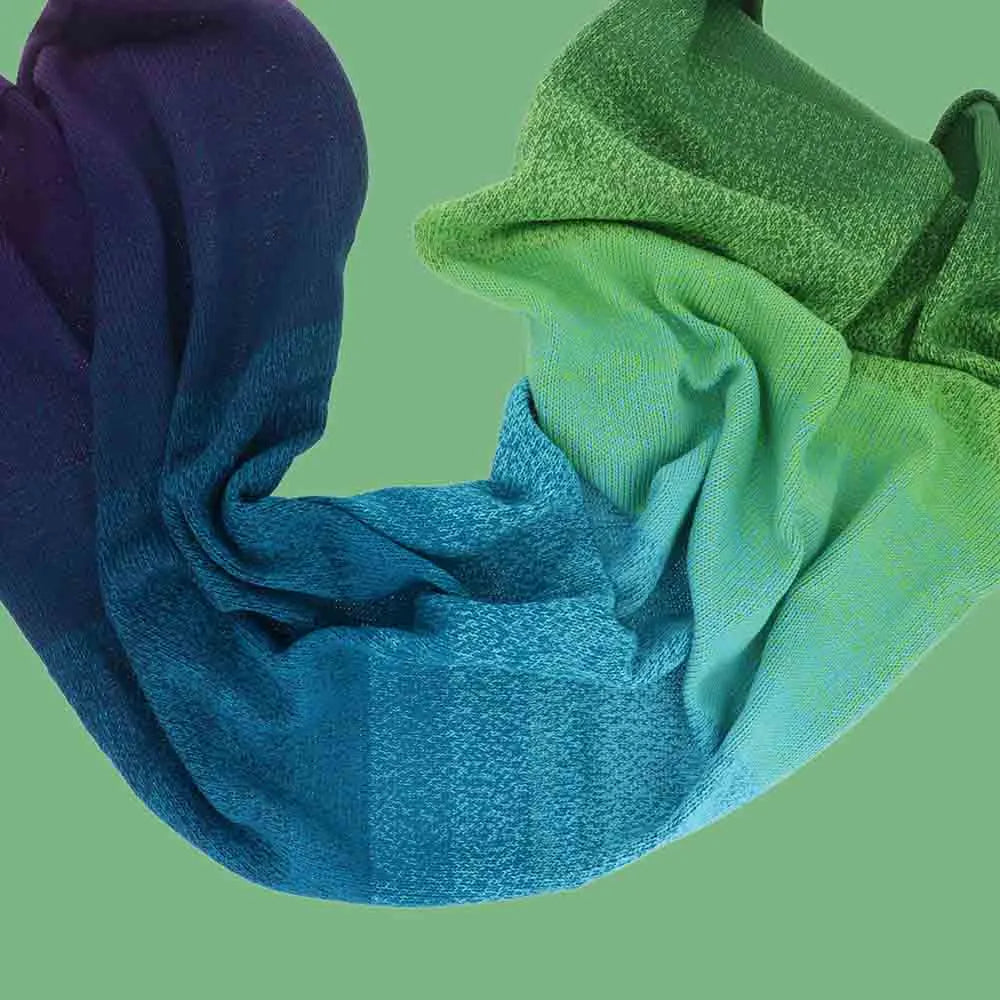 Scheepjes Cotton Whirl Berry Breeze (730)