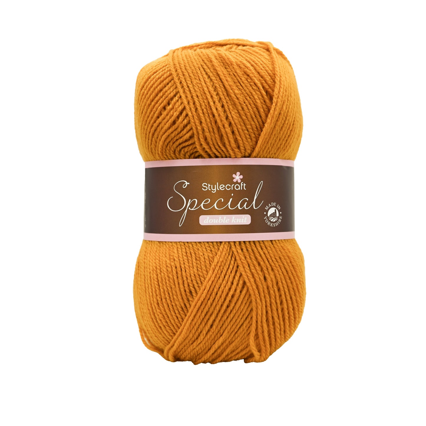 Stylecraft Special DK Gold (1709)