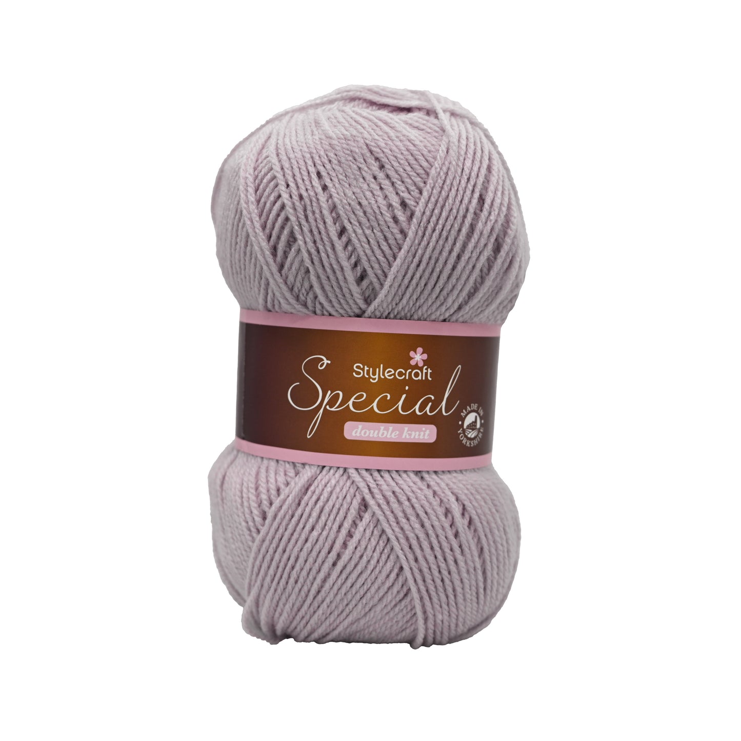 Stylecraft Special DK Parma Violet (1724)