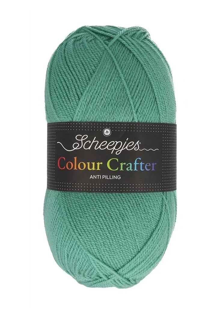 Scheepjes Colour Crafter Ameland 150 GRAM (1725)