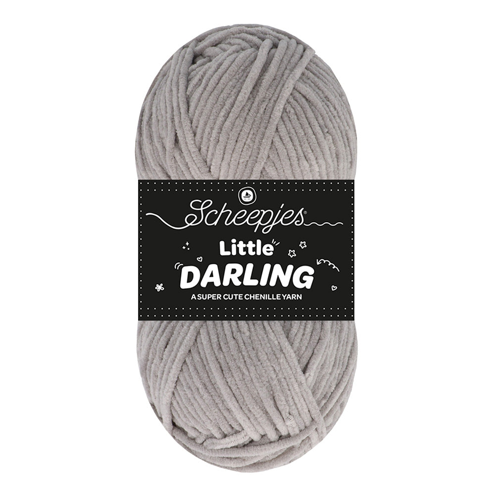 Scheepjes Little Darling Koala (409)