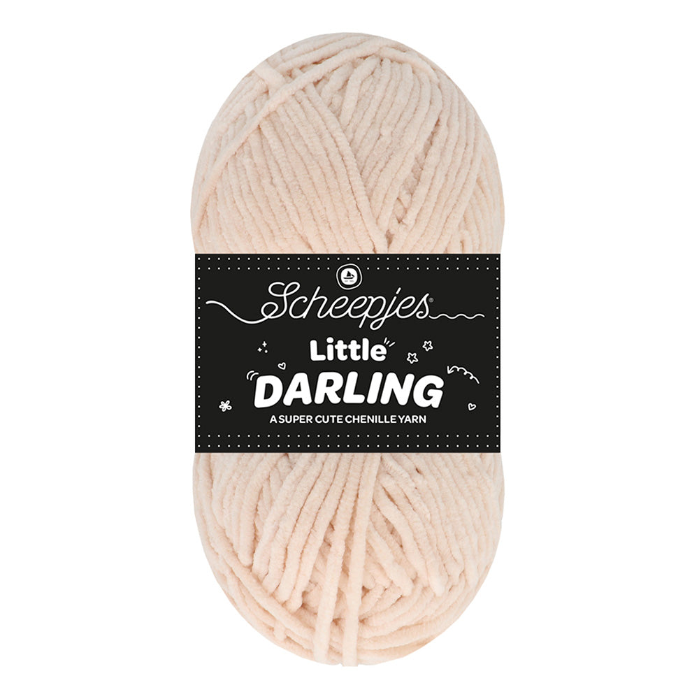 Scheepjes Little Darling Alpaca (418)