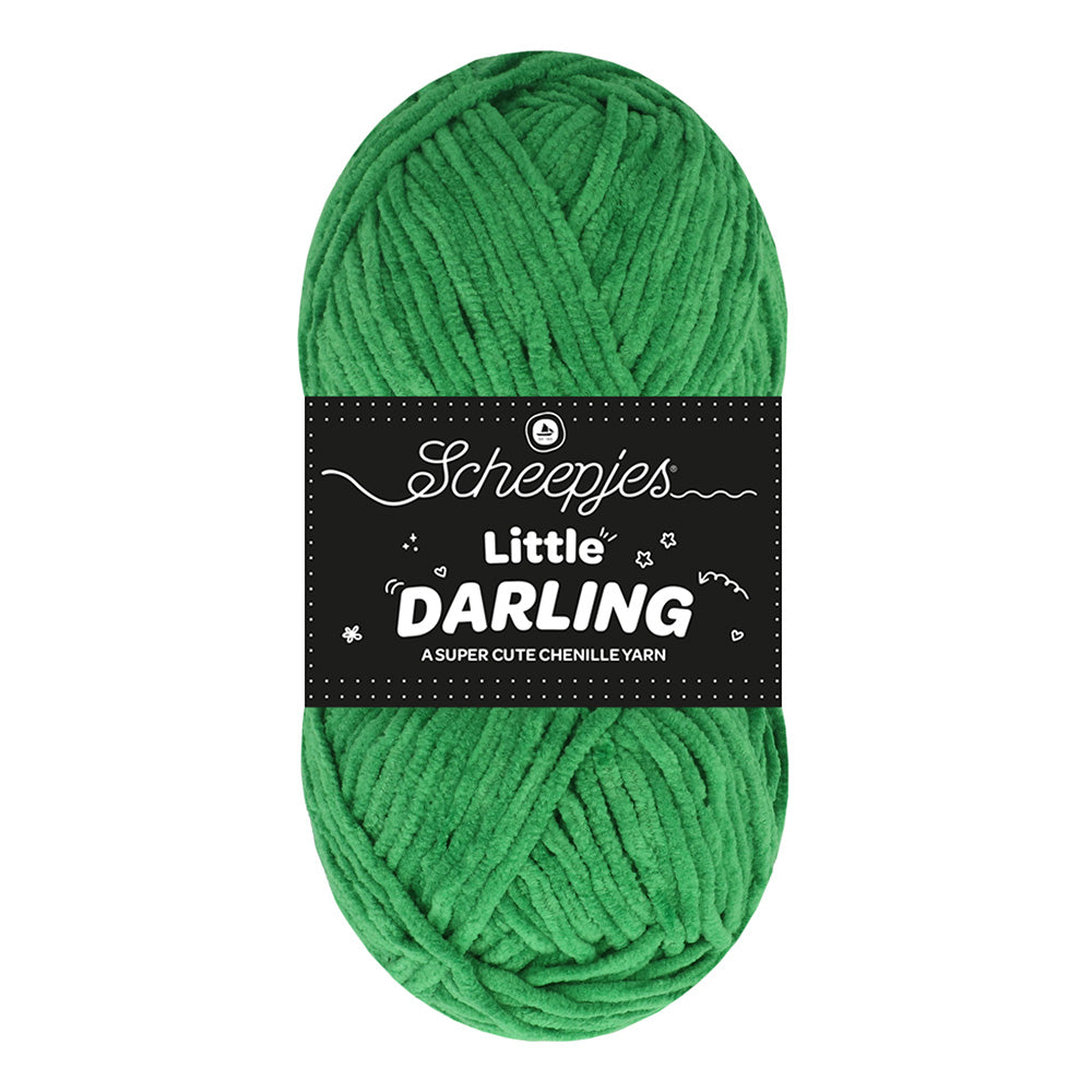 Scheepjes Little Darling Sprout (419)