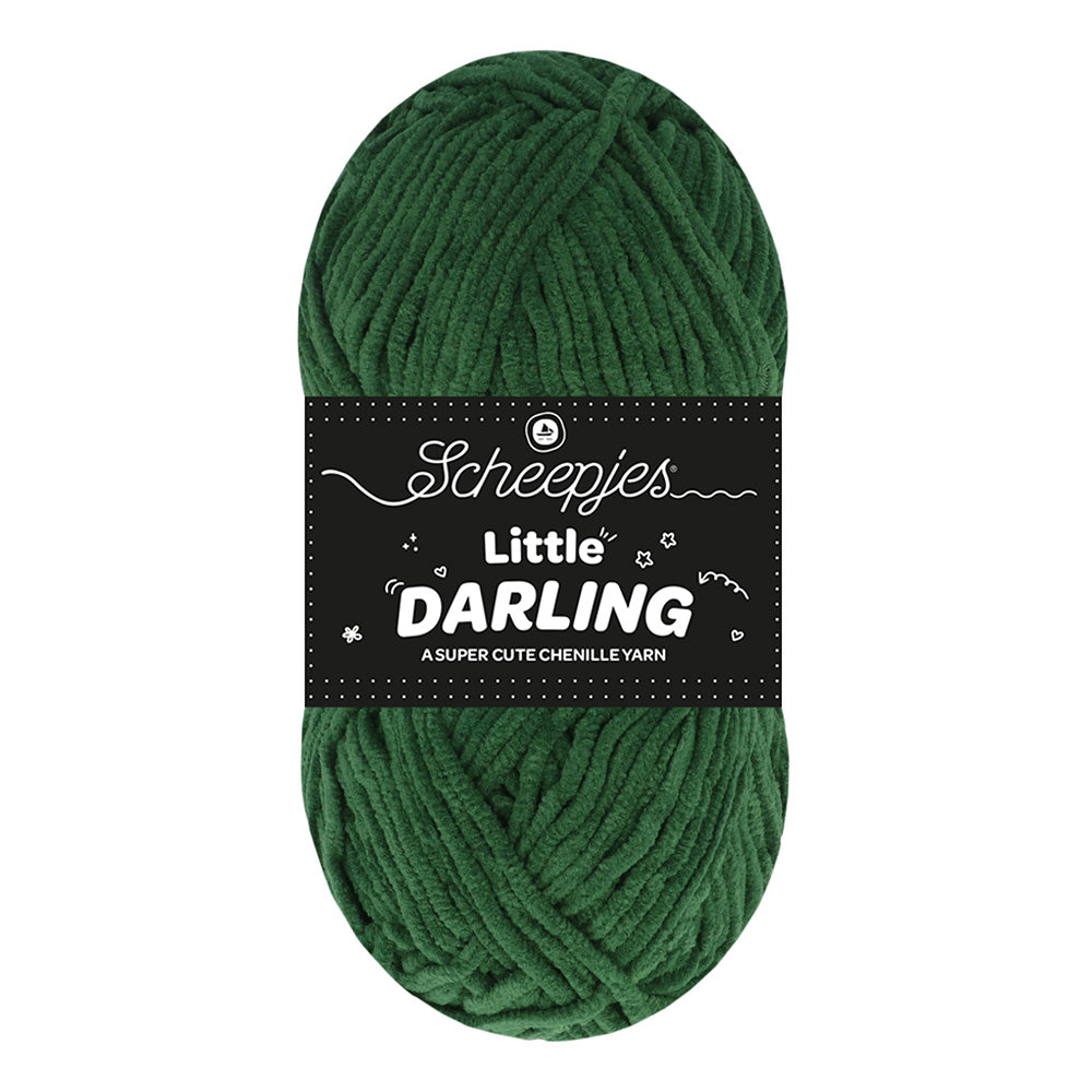 Scheepjes Little Darling Pickle (420)