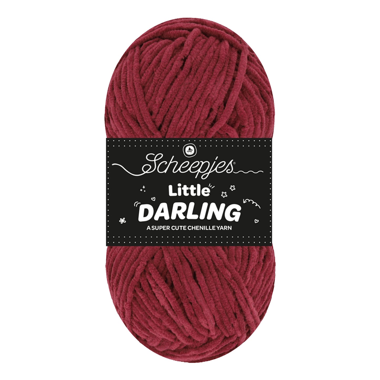 Scheepjes Little Darling Beetle (444)