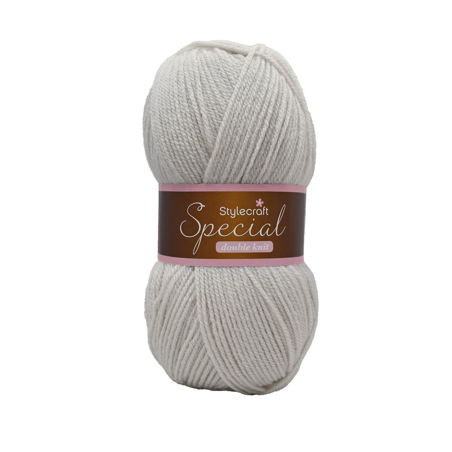Stylecraft Special DK A Hint of Silver (1807)