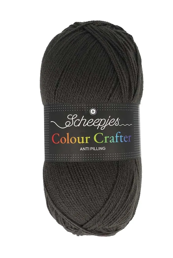 Scheepjes Colour Crafter Pollare 150 GRAM (2018)