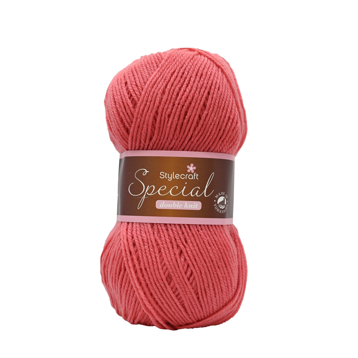 Stylecraft Special DK Pink Rhubarb (2175)