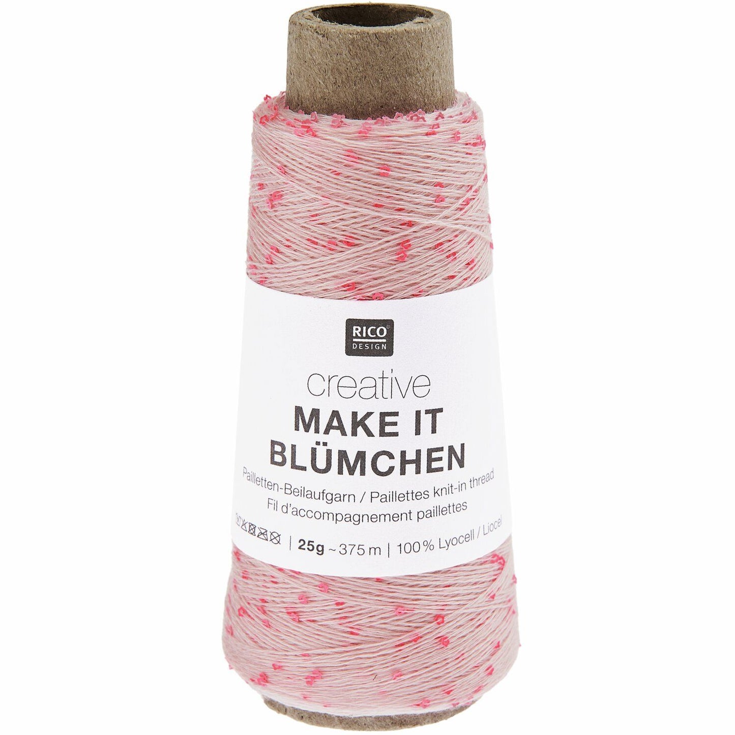 Rico Design Creative Make It Blümchen Powder (006)