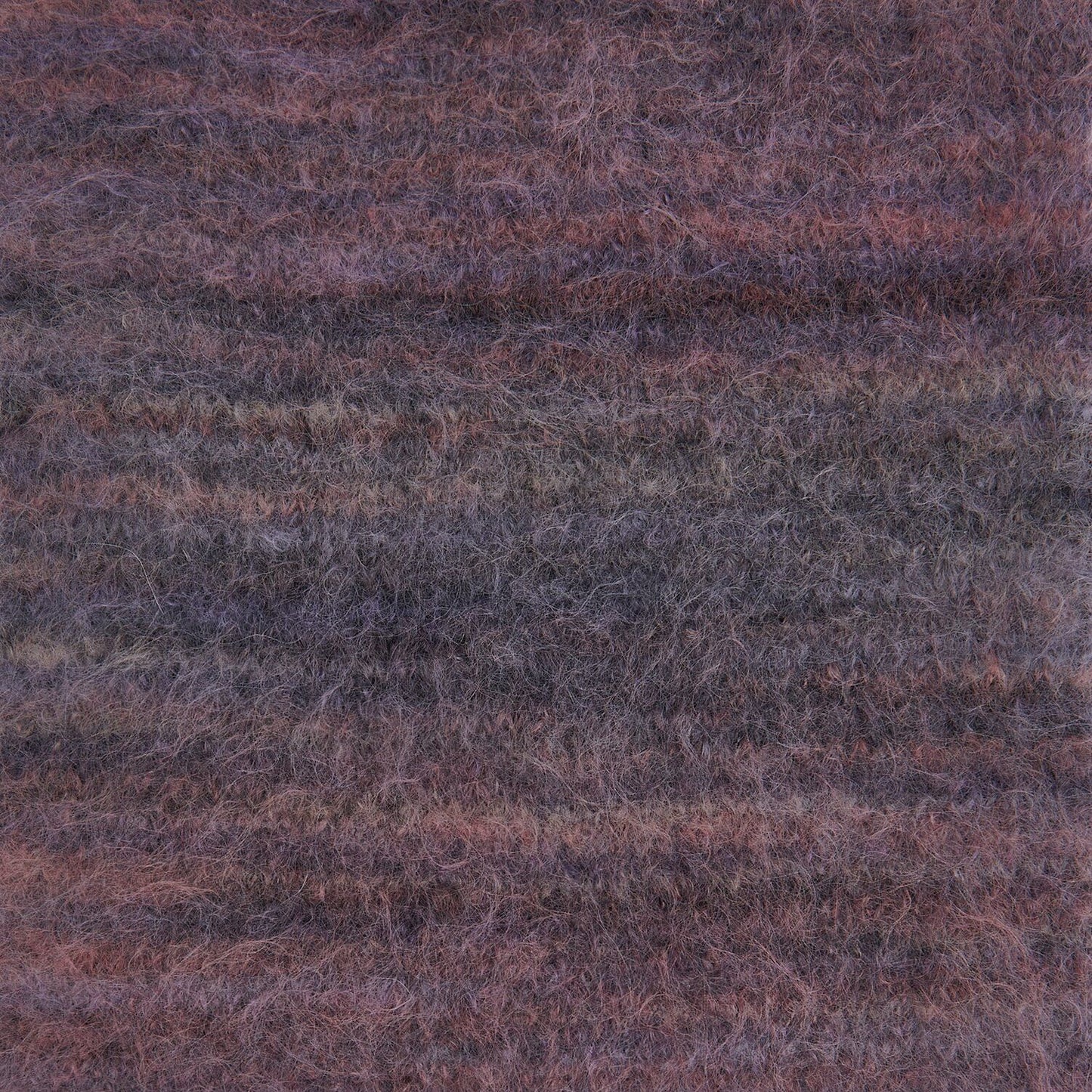 Rico Design Fashion Meri Mohair Print Smokey Purple (007)
