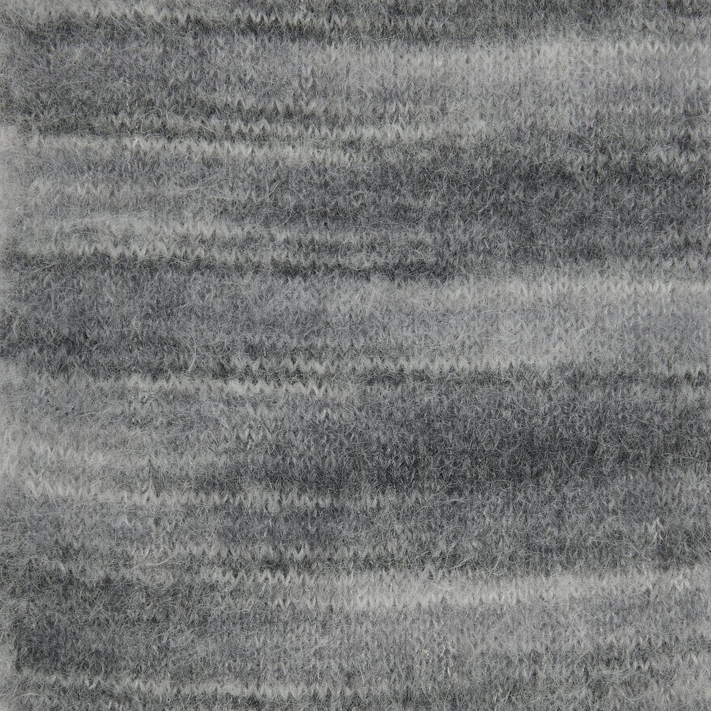 Rico Design Fashion Meri Mohair Print Stone Grey (008)
