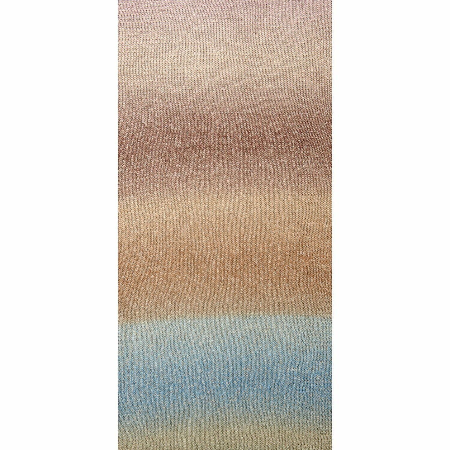 Rico Design Creative Cotton Linen Cake Warm Shades (003)