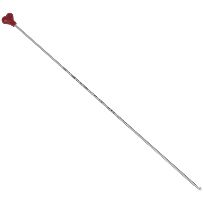 Addi Tunische Haaknaald 30 cm - 2.5 mm (393.3002)