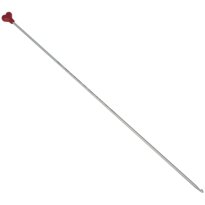 Addi Tunische Haaknaald 30 cm - 3 mm (393.3003)