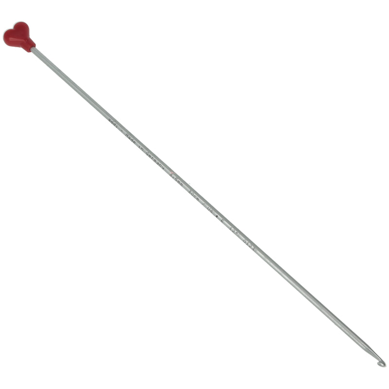 Addi Tunische Haaknaald 30 cm - 3.5 mm (393.3004)