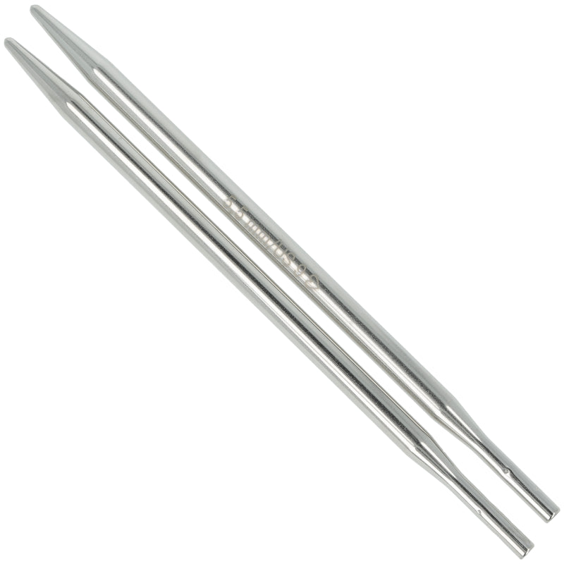 Addi Click Verwisselbare Breipunten 5.5 mm (4002.0550)