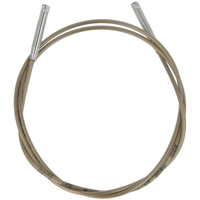 Addi Click-kabels 80 cm (4003.0080)