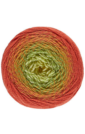 Lammy Yarns Happy Colors Woods (401)
