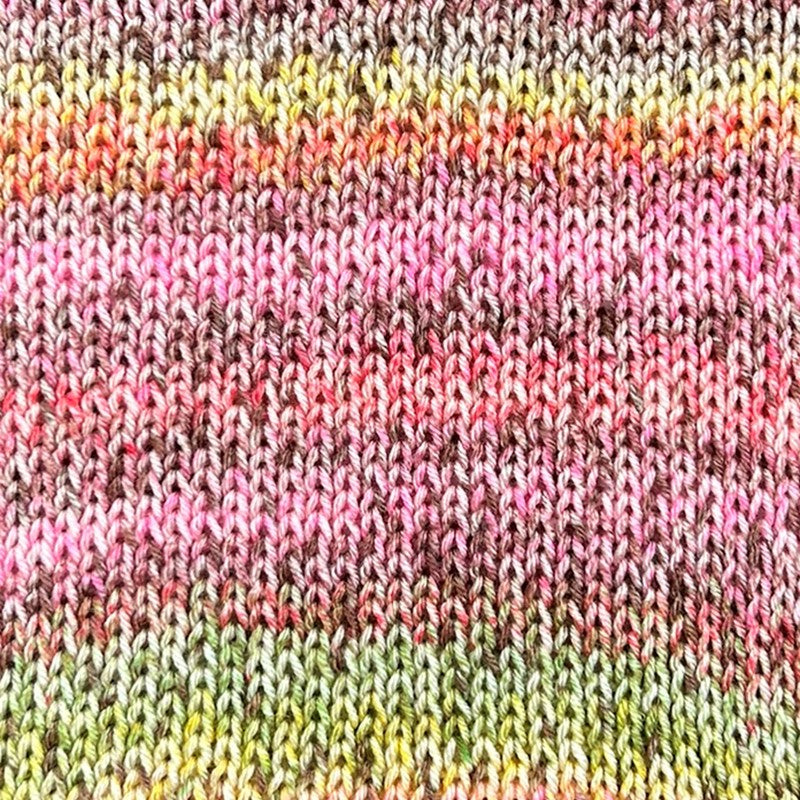 Stylecraft Colour Burst Festival (5351)