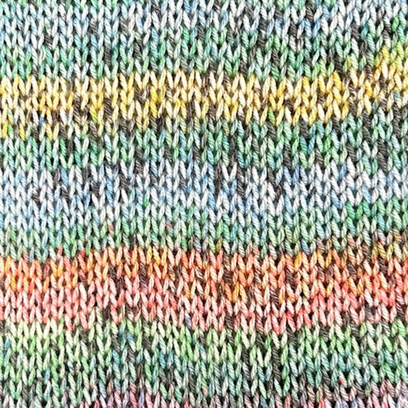 Stylecraft Colour Burst Fireworks (5353)