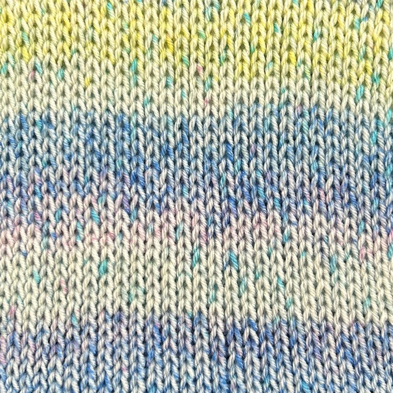 Stylecraft Colour Burst Stars (5354)