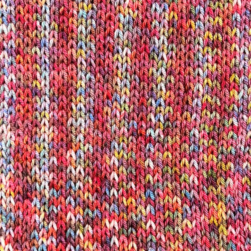 Stylecraft Colour Burst Northern Lights (5355)