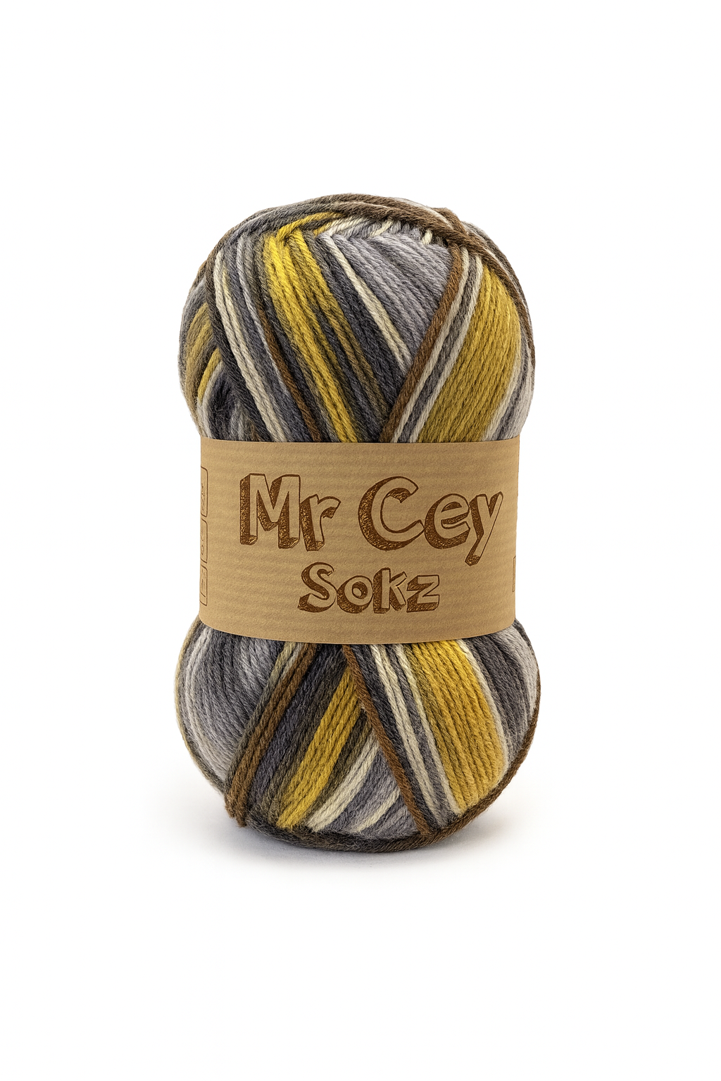 Mr. Cey Sokz Diamond Tiffany (607)