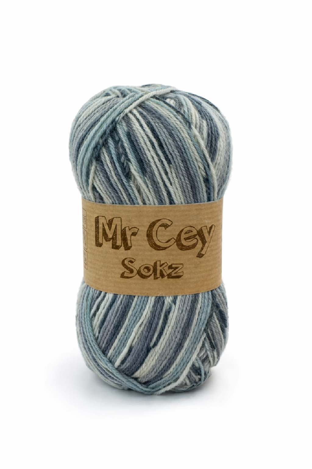 Mr. Cey Sokz Diamond Cullinan (610)