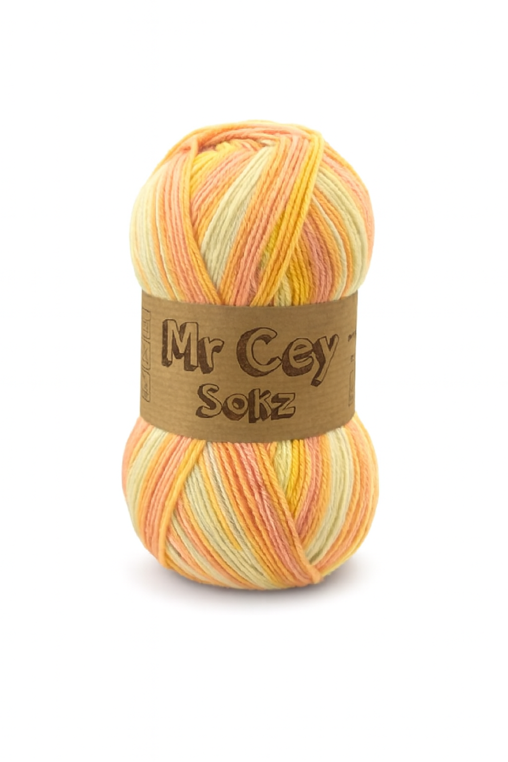 Mr. Cey Sokz Diamond Mookate (613)