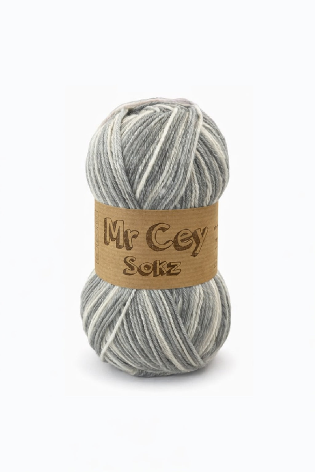 Mr. Cey Sokz Diamond Regent (614)