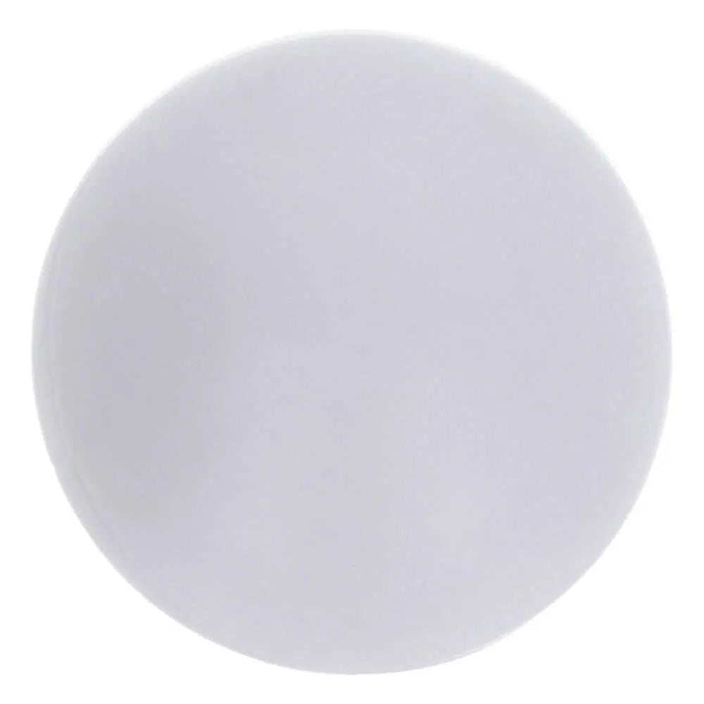 Opry Siliconen kralen rond 006 - 15 mm (per zak 5 stuks)
