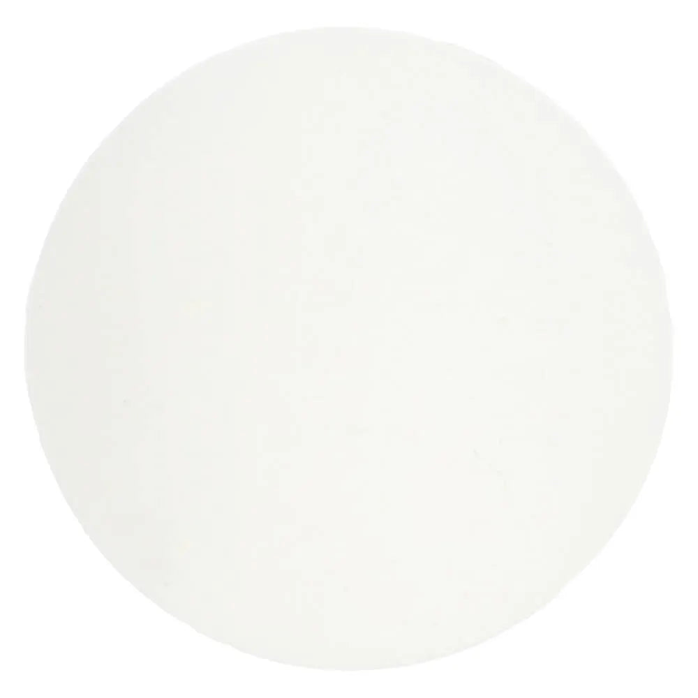Opry Siliconen kralen rond 009 - 15 mm (per zak 5 stuks)