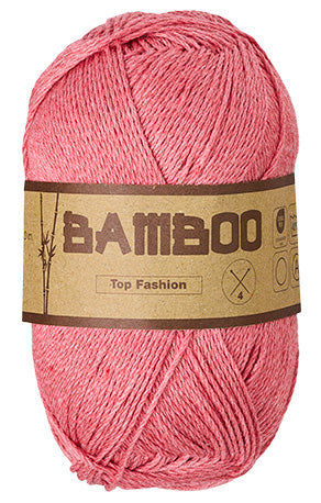 Lammy Yarns Bamboo Rose (712)