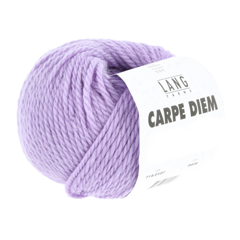 Carpe Diem Lila (0107)