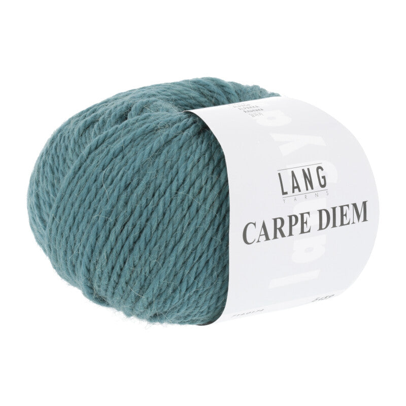 Carpe Diem Petrol (0174)