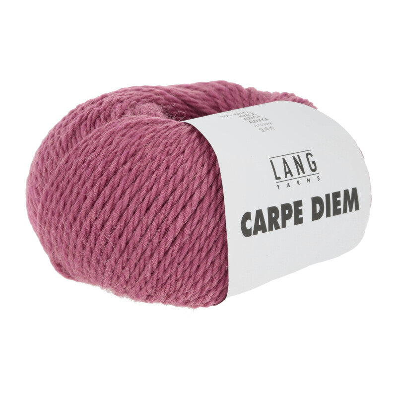 Carpe Diem Fuchsia (0365)