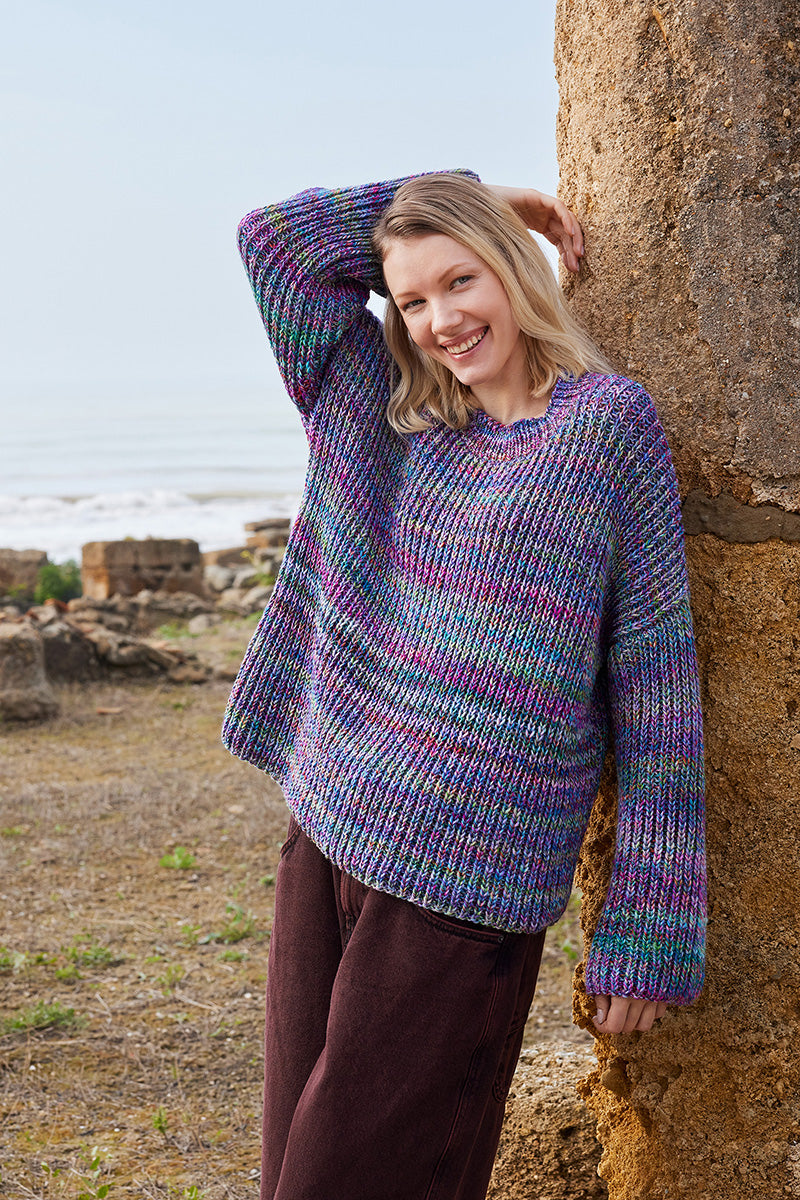 Lang Yarns Punto 96 Prisma
