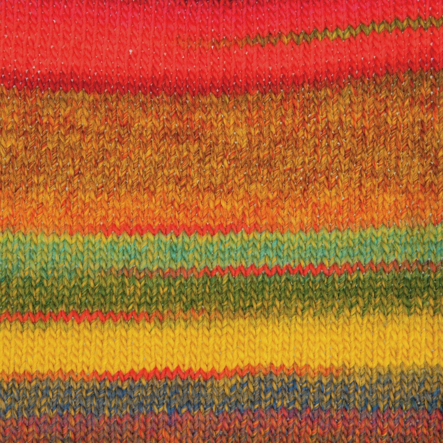 Rico Creative Melange Chunky Kerrie Groen (039)