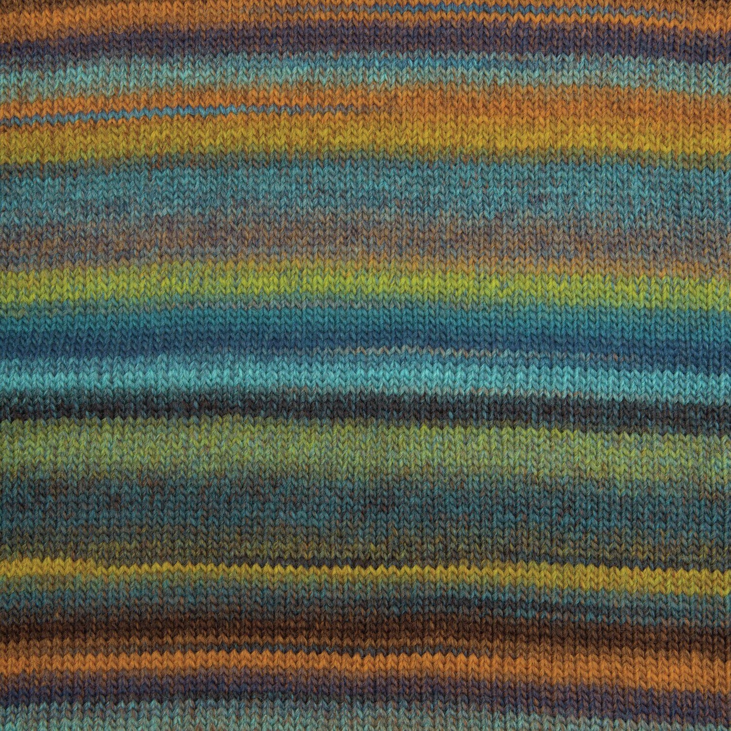 Rico Creative Melange Chunky Azuur (053)