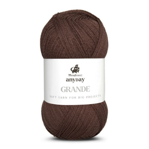 Mayflower Anyday Grande Chocolate (005)