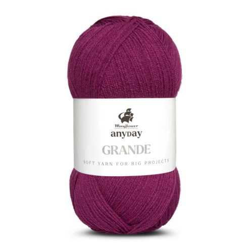 Mayflower Anyday Grande Plums (025)